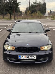 BMW - 118 - 118d