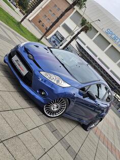 Ford - Fiesta - Sport 1.6 125ks