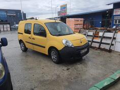 Renault - Kangoo - 1.5