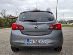 Opel - Corsa - 1.4 66kw fabricki plin