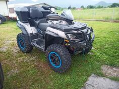 CFMoto - GForce 1000