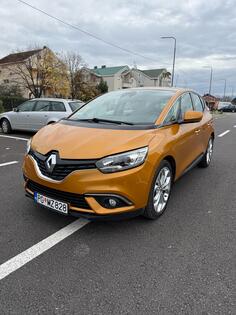 Renault - Scenic - 1.5dci