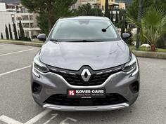 Renault - Captur - 1.5 dci
