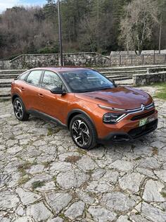 Citroen - C4 - 1.5 hdi