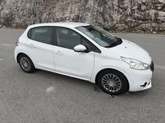 Peugeot - 208 - EHDI