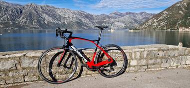 Lapierre - Pulsium 500