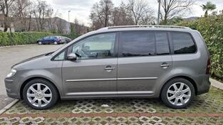 Volkswagen - Touran - 1.9 TDI 77kw