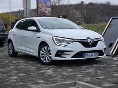 Renault - Megane - 1.5 dci