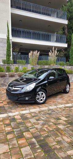 Opel - Corsa - 1.3