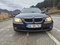 BMW - 320 - 2.0 Dizel