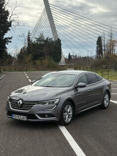 Renault - Talisman - 2.0 dci