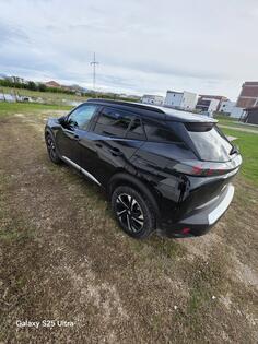 Peugeot - 2008 - 1.5 tdi