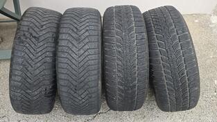Sava - 225 60 r17 SUV - Kış guma