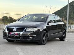 Volkswagen - Passat - 2.0