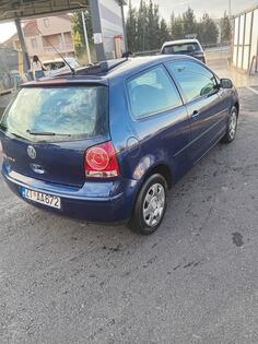 Volkswagen - Polo - 1.4 TDI