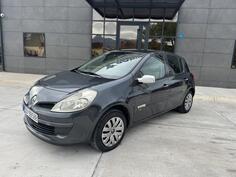 Renault - Clio - 1.5dci