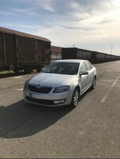 Škoda - Octavia - 1.6 TDI