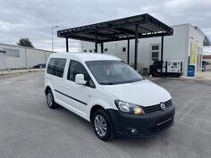 Volkswagen - Caddy - 1.6 TDI