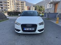 Audi - A3 - 1.6