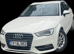 Audi - A3 - 1.6
