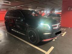 Mercedes Benz - GL 350 - 350 Cdi 4 Matic