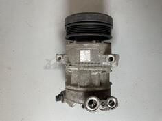 Hava Kompresörleri za Automobile - Evrensel