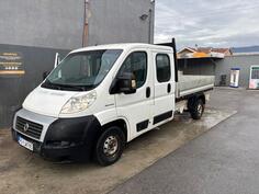 Fiat - Ducato 120