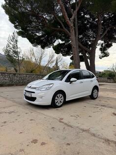 Citroen - C3 - Shine Line 1.4 HDi