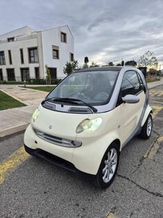 Smart - forTwo - smart