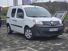 Renault - Kangoo - 1.5 dci