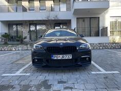 BMW - 530 - 530D
