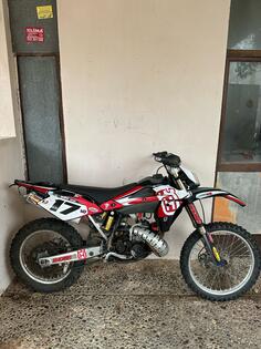 Husqvarna - wr 250