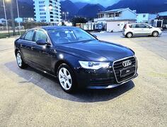 Audi - A6 - 3.0tdi