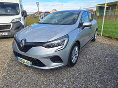 Renault - Clio - 1.5 DCI