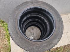 Hankook - zimske - Kış guma