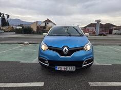 Renault - Captur - 1.5 dci