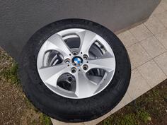 Fabričke felne i ljetnje gume