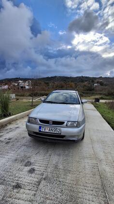 Seat - Cordoba - 1.9TDI