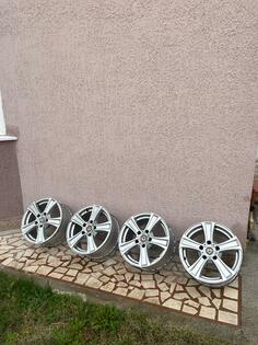 Fabričke - R16 - Aluminium rims