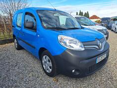 Renault - Kangoo - 1.5 DCI