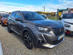 Peugeot - 2008 - 1.5 HDI AUTOMATIK ALLURE