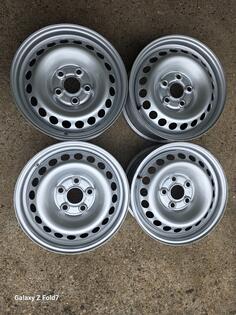 DOTZ - volkswagen - Alüminyum felne