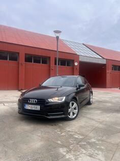 Audi - A3 - 2.0