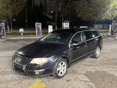 Volkswagen - Passat - 2.0 tdi