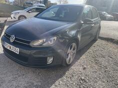 Volkswagen - Golf 6 - 2.0