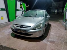 Peugeot - 307 - 2.0 16v