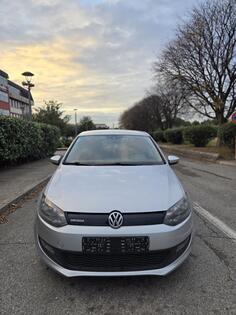 Volkswagen - Polo - 1.2 TDI BlueMotion