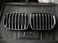 Maska za X5 M god. 2020