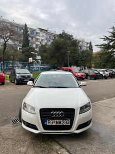 Audi - A3 - 2.0 tdi