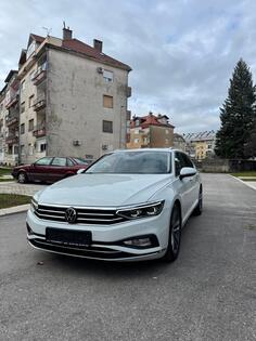 Volkswagen - Passat - 2.0 TDI